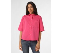 Bluse  Baumwolle