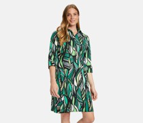 Hemdblusenkleid