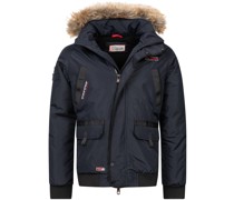 Winterjacke