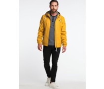 Regenjacke