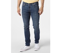 Jeans- JJIGlenn  medium stone