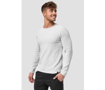 Strickpullover  Baumwolle