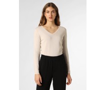 Pullover  Baumwolle sand