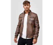 Übergangsjacke