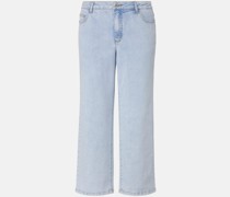 7/8 Jeans  Baumwolle
