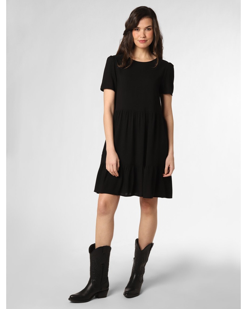 Vila Damen Kleid Viskose