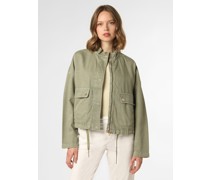Jacke  Baumwolle chilf