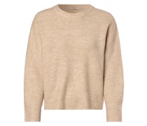 Pullover   meliert