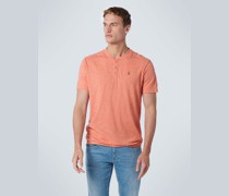 Basic T-Shirt  Baumwolle