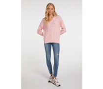 Strickpullover  Viskose