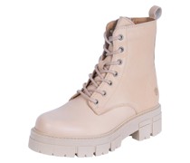 ankle boot  Leder