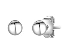 Ohrstecker  Sterling