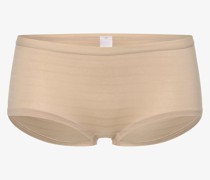 Hipster  Baumwolle nude