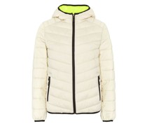 Jacke  sand