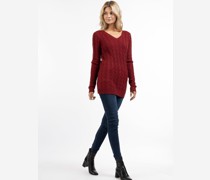 Strick Pullover