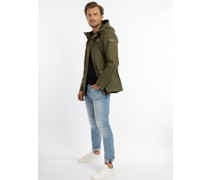 Regenjacke