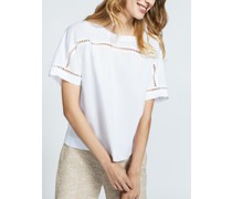 T-shirt  Baumwolle