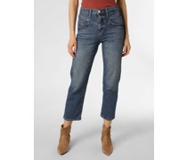 Jeans  Baumwolle medium stone