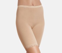 Long Slip  Baumwolle