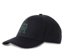 Cap  Baumwolle marine
