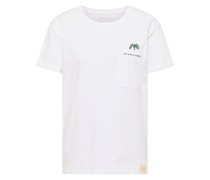 T-Shirt  Baumwolle