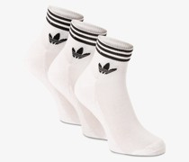 Socken im 3er-Pack  Baumwolle