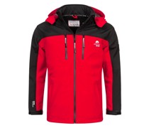 Softshelljacke