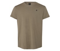 T-Shirt  Baumwolle schilf