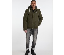 Winterjacke