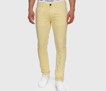 Jeanshose  Baumwolle