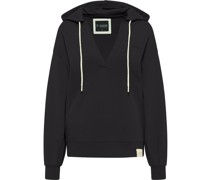 Hoodie  Baumwolle