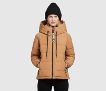 Jacke   beige