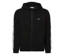 Kapuzenjacke
