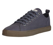Canvas Sneaker