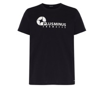 T-Shirt  Baumwolle  bedruckt