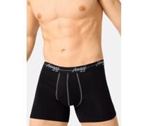 Retro Short   Baumwolle