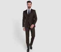 Anzug  Slim Fit
