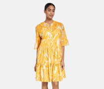A-Linien-Kleid