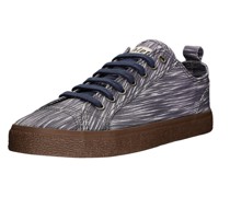 Canvas Sneaker