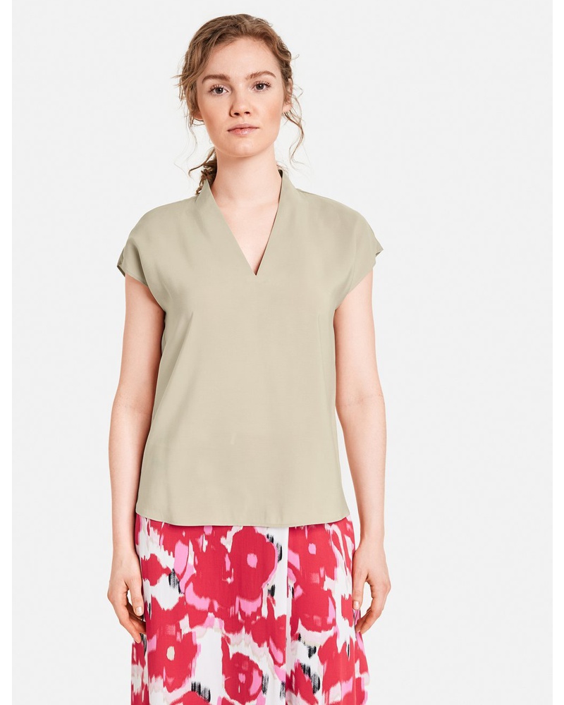 Taifun Damen Blusenshirt