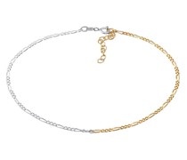 Fußschmuck  Sterlingsilber
