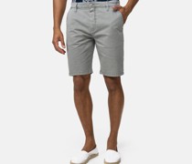 Shorts Chino  Baumwolle hell