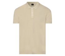 Poloshirt  Baumwolle kitt