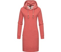 Druckkleid