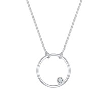 Halskette  Sterling