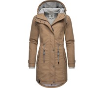 Regenjacke