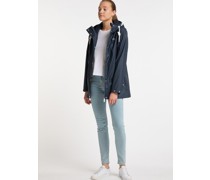 3-in-1 Regenjacke  marine