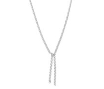 Halskette  Sterling