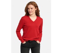Strickpullover  Schurwolle