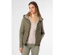 Steppjacke  schilf